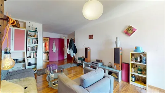 Rooms in Toulouse - photo 9