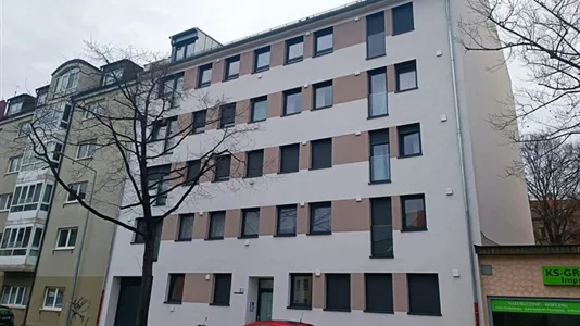 Rooms in Nuremberg - photo 1