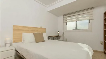 Room for rent in Valencia Algirós, Valencia (region)