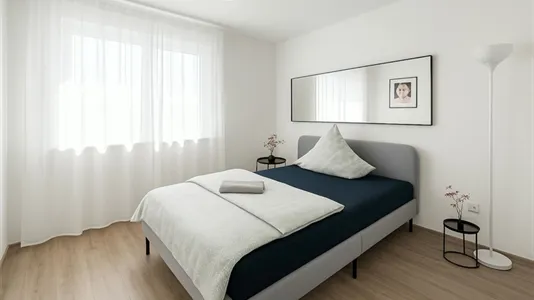 Rooms in Garching - photo 1