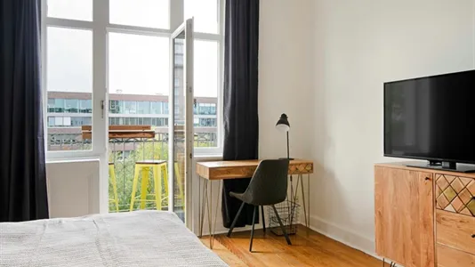 Rooms in Hamburg Eimsbuttel - photo 1