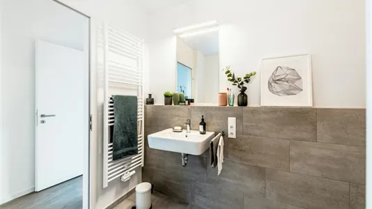 Rooms in Berlin Mitte - photo 8