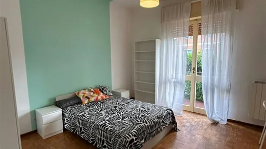 Rooms in Brescia - photo 3