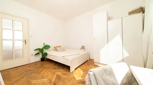 Rooms in Budapest Ferencváros - photo 5