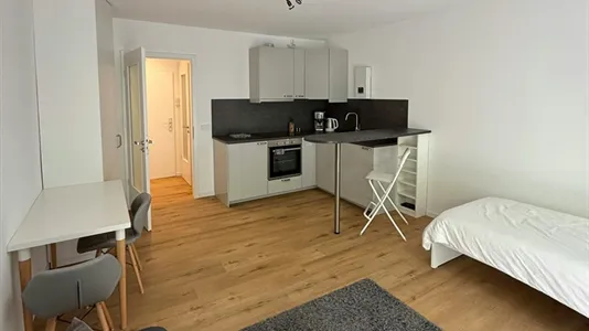 Apartments in Location is not specified - photo 4