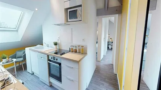 Rooms in Lille - photo 9