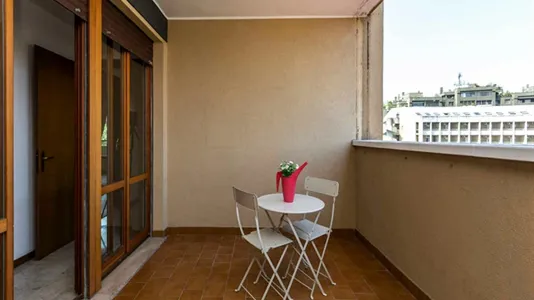 Rooms in Milano Zona 5 - Vigentino, Chiaravalle, Gratosoglio - photo 6