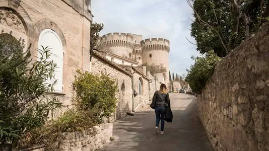 Apartments in Nîmes - photo 9