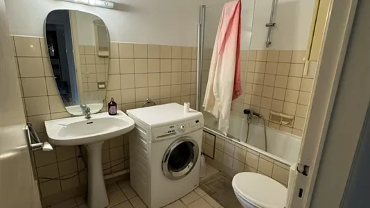 Rooms in Brussels Elsene - photo 4