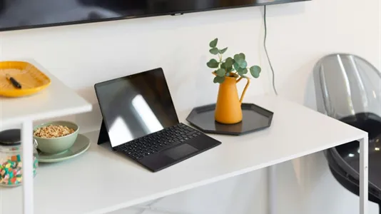 Apartments in Dortmund - photo 9