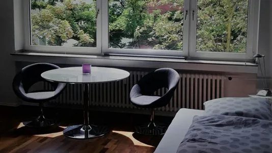 Apartments in Dusseldorf - photo 3