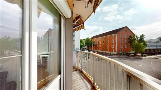 Rooms in Dijon - photo 8