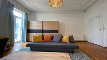 Room for rent in Brussels Etterbeek, Brussels