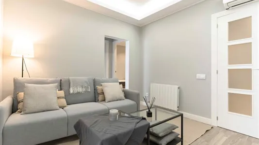 Rooms in Barcelona Sarrià-St. Gervasi - photo 6