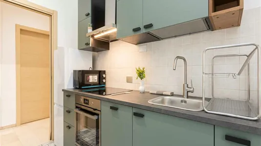 Rooms in Milano Zona 4 - Vittoria, Forlanini - photo 8