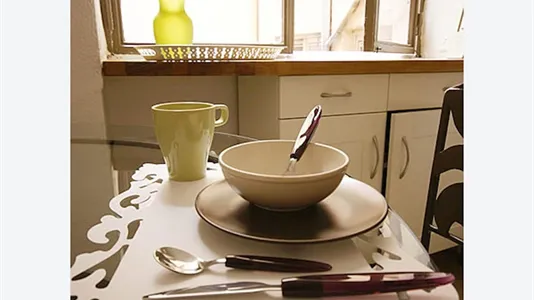 Apartments in Lyon - photo 8