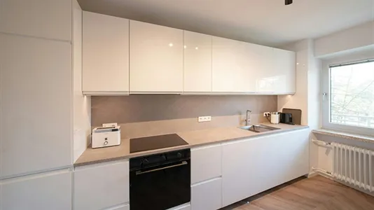 Apartments in Dusseldorf - photo 10