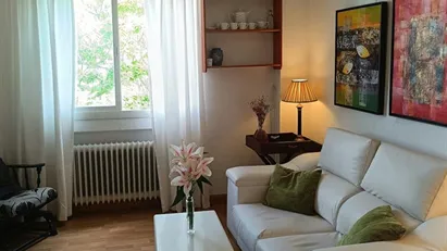 Apartment for rent in Madrid Arganzuela, Madrid