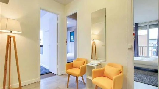 Rooms in Lille - photo 4