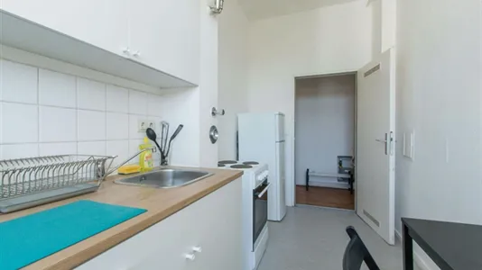 Rooms in Berlin Neukölln - photo 9