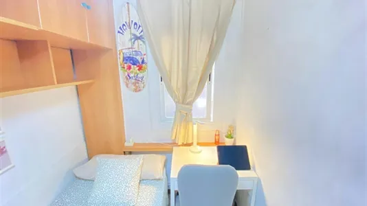 Rooms in Barcelona Nou Barris - photo 3