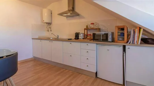 Apartments in Location is not specified - photo 8