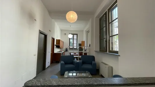 Rooms in Milano Zona 8 - Fiera, Gallaratese, Quarto Oggiaro - photo 6