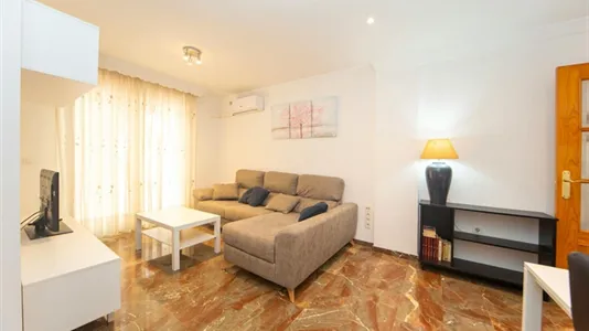 Rooms in Granada - photo 5