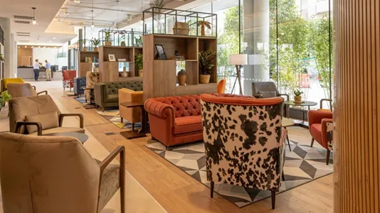 Apartments in Enramadilla - photo 6