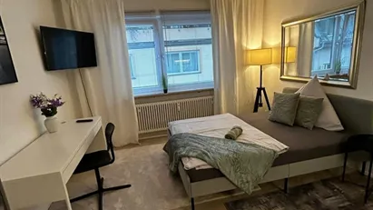 Apartment for rent in Munich