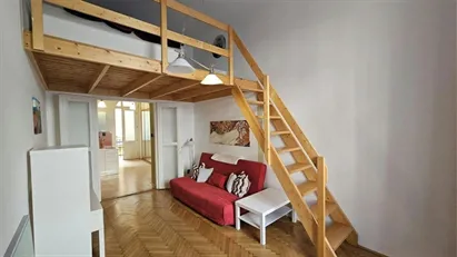 Apartment for rent in Budapest Erzsébetváros, Budapest