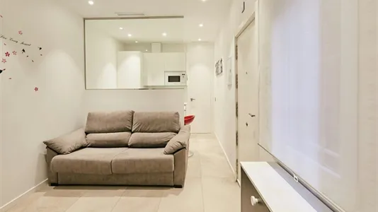 Apartments in Madrid Chamberí - photo 7