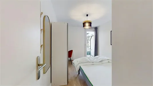 Rooms in Lyon - photo 4