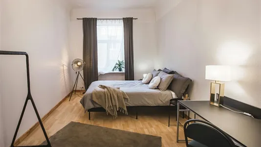 Rooms in Riga Centrs - photo 6