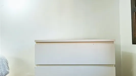 Apartments in Madrid Chamberí - photo 5