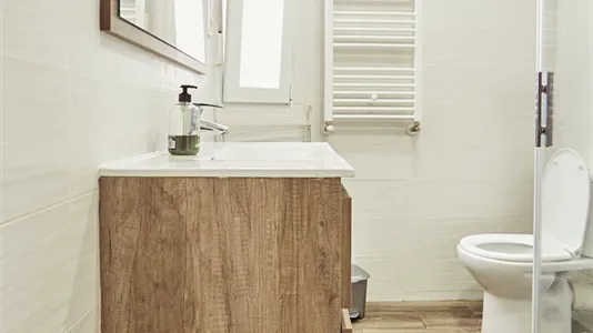 Apartments in Madrid Chamberí - photo 7