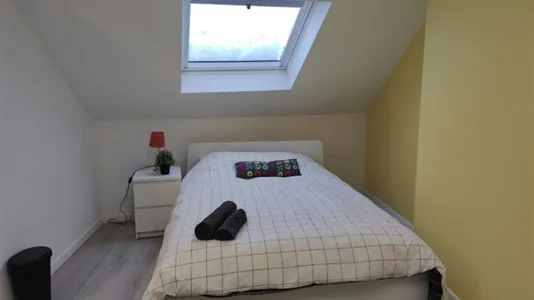 Rooms in Brussels Sint-Joost-ten-Node - photo 10