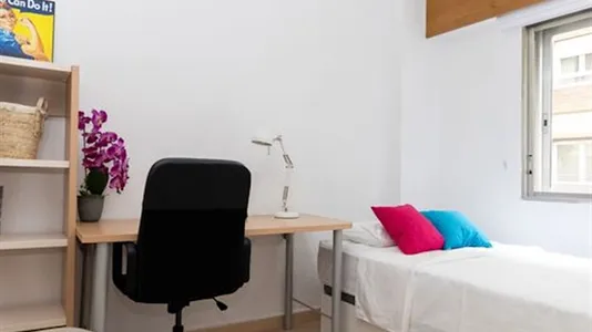 Apartments in Valencia Algirós - photo 6