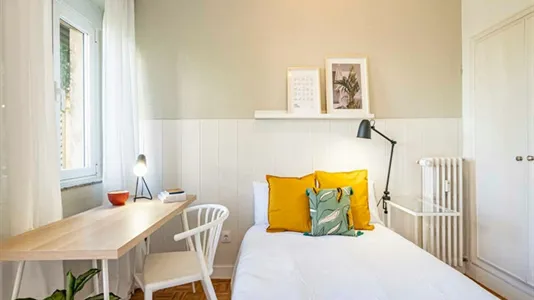 Rooms in Madrid Tetuán - photo 8