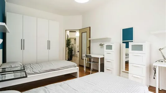 Rooms in Milano Zona 6 - Barona, Lorenteggio - photo 8
