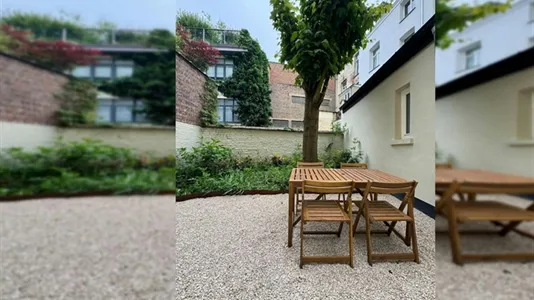 Apartments in Brussels Elsene - photo 5