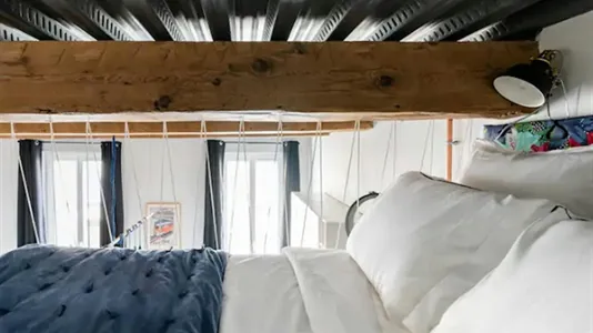 Apartments in Marseille 4ème arrondissement - photo 10