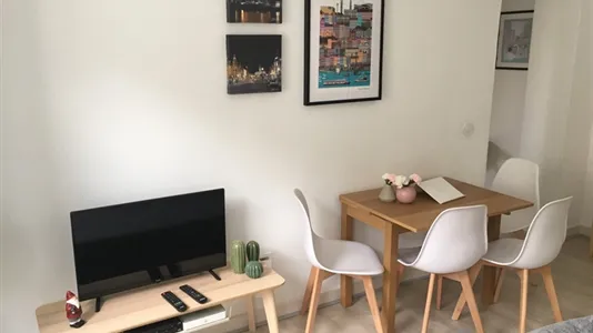 Apartments in Location is not specified - photo 5