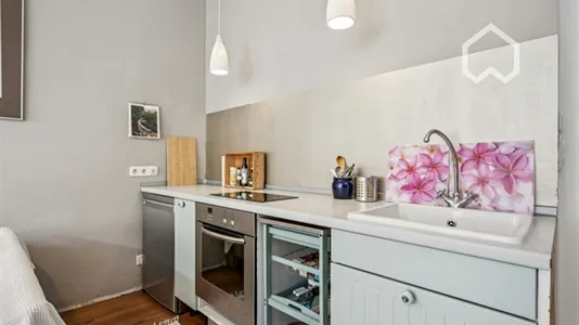 Apartments in Nice - photo 4