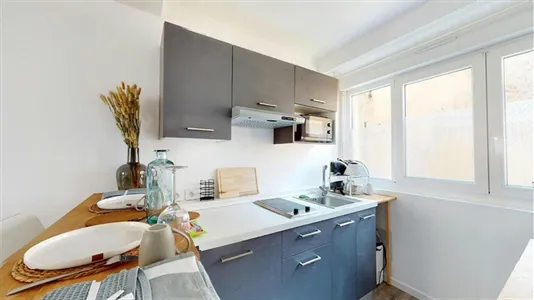 Apartments in Dijon - photo 4