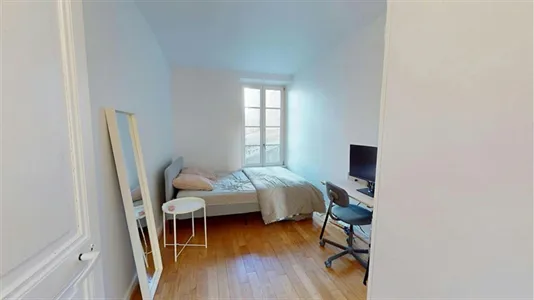 Rooms in Clermont-Ferrand - photo 3