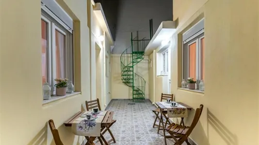 Apartments in Piraeus - photo 2