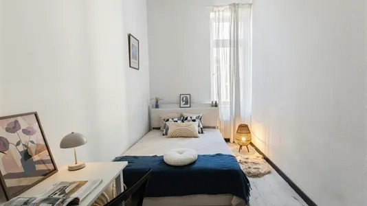 Rooms in Budapest Erzsébetváros - photo 1