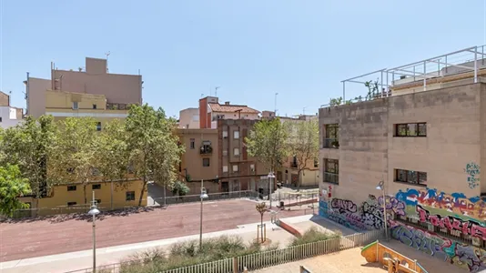 Apartments in Barcelona Gràcia - photo 8