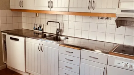 Apartments in Kungsholmen - photo 2